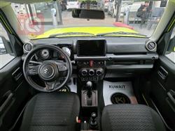 سوزوكي جيمني